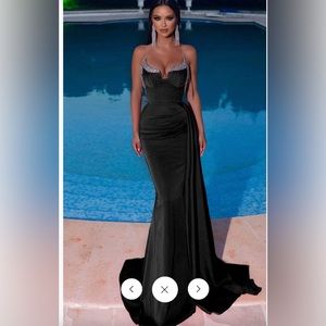 PORTIA AND SCARLETT dress never worn